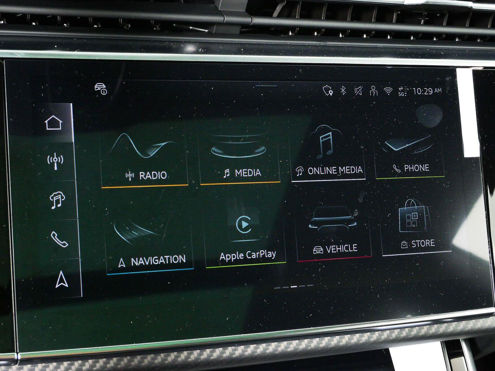 New 2027 Audi Q8 Prestige AWD/4WD image 16