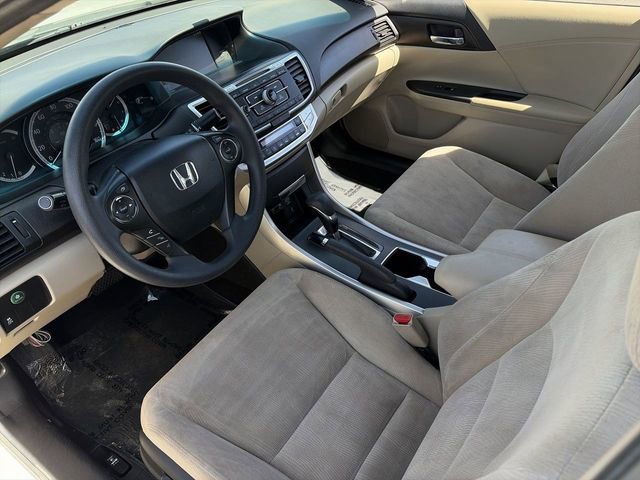 Used 2013 Honda Accord EX image 19