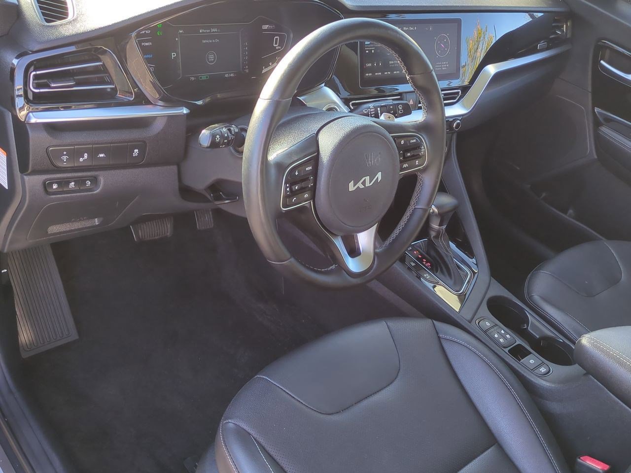 Certified 2022 Kia Niro EX Premium image 10