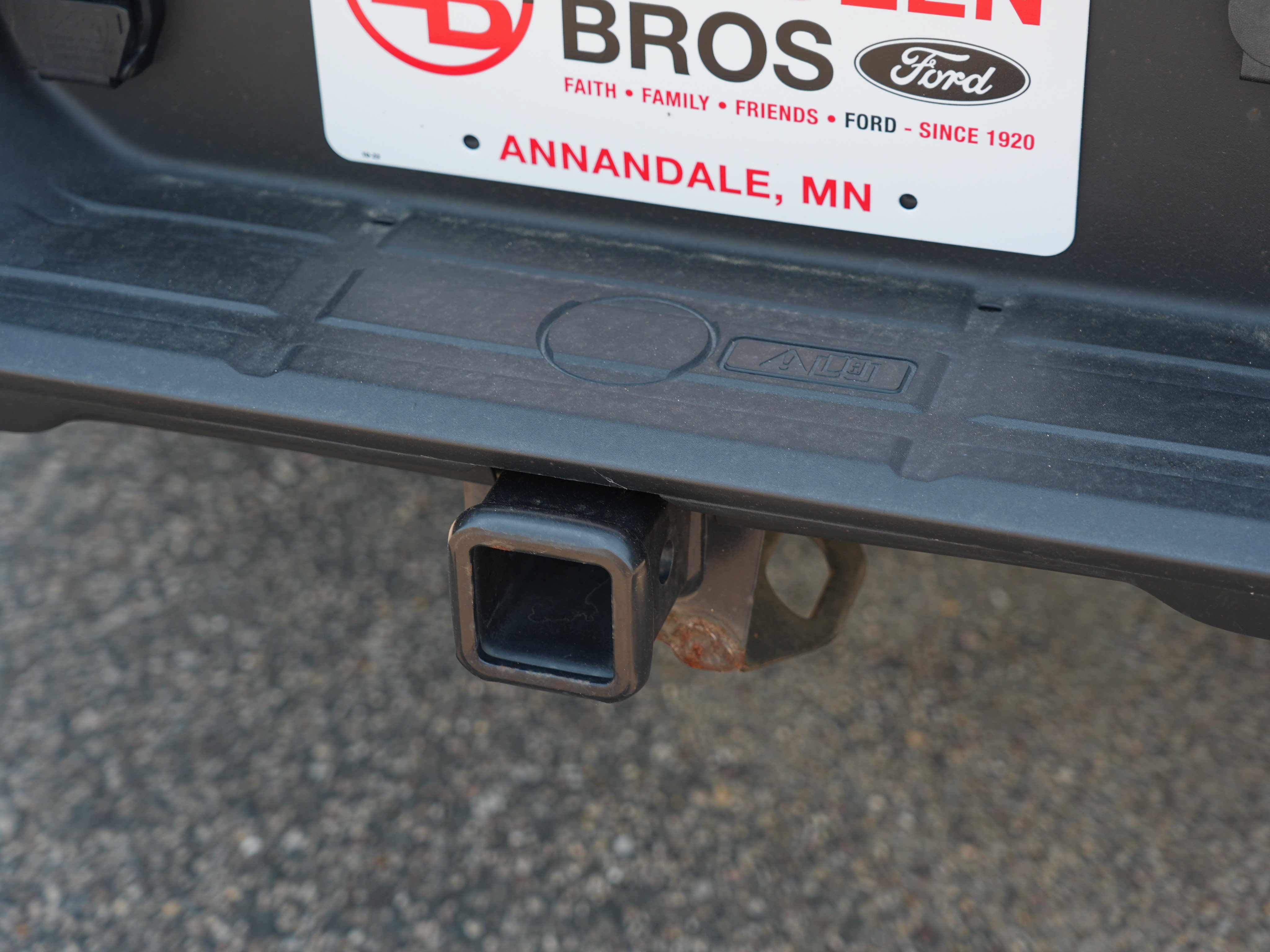 Used 2021 Ford Ranger XLT w/ Equipment Group 302A High AWD/4WD image 33
