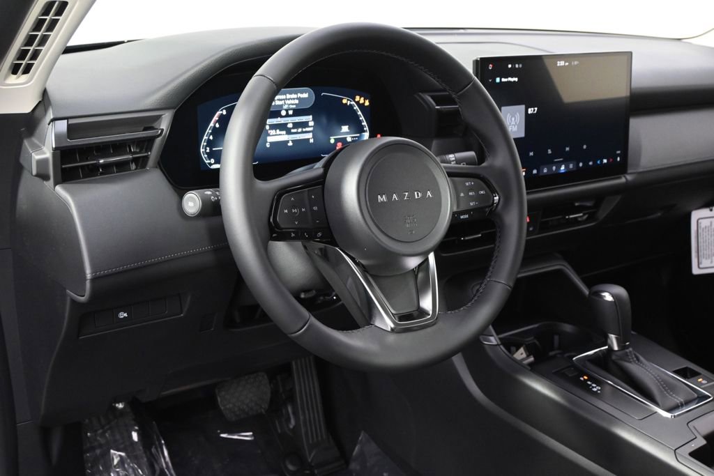 New 2026 MAZDA CX-5 Select AWD/4WD image 11