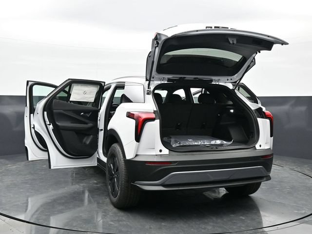New 2026 Chevrolet Blazer EV LT w/ Midnight/Sport Edition FWD image 49