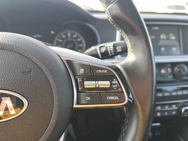 Used 2020 Kia Optima SE image 19