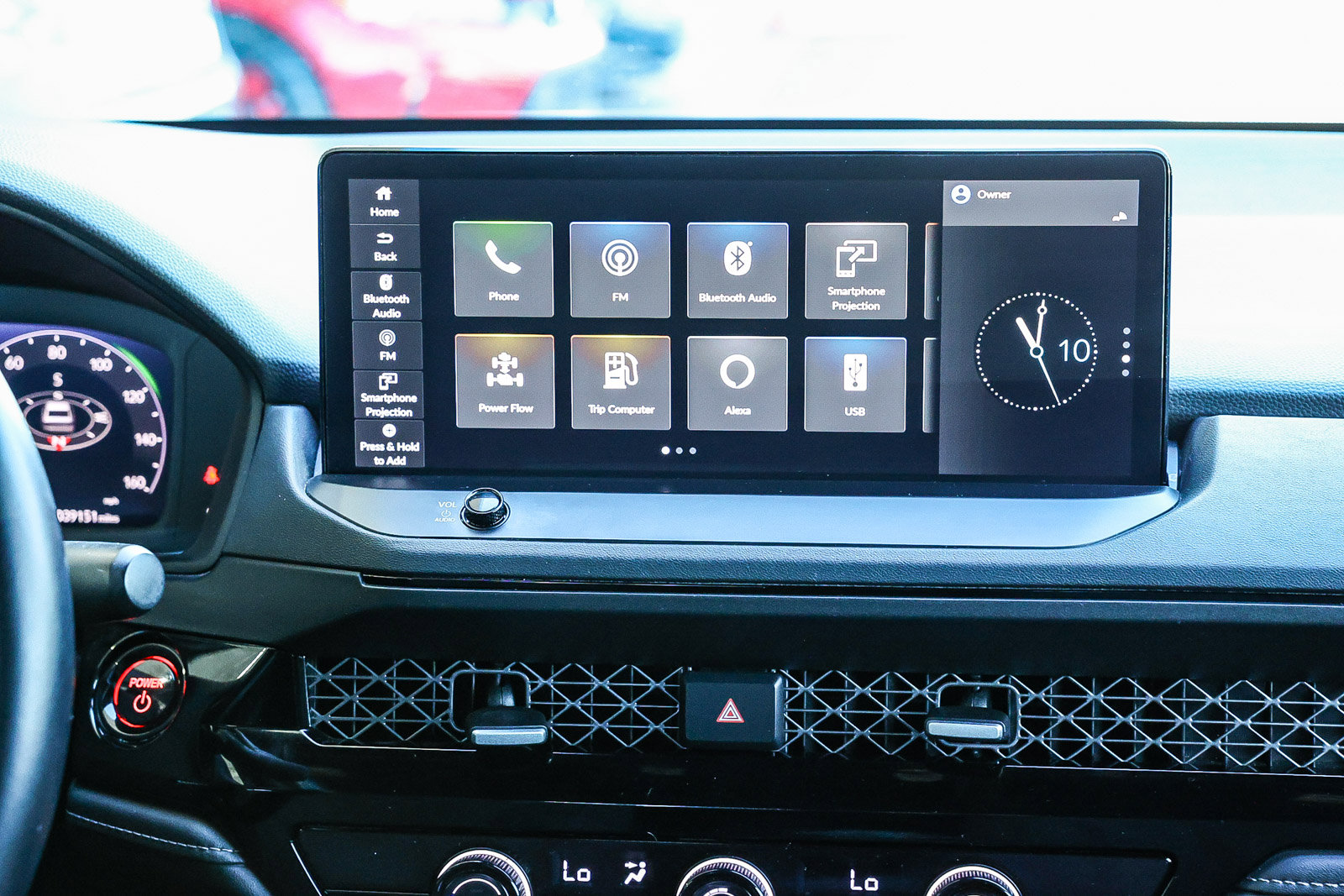 Certified 2023 Honda Accord Sport image 22