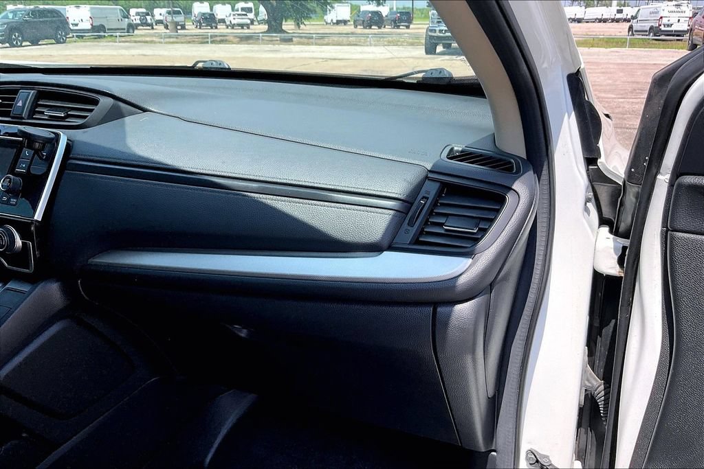 Used 2018 Honda CR-V LX image 23