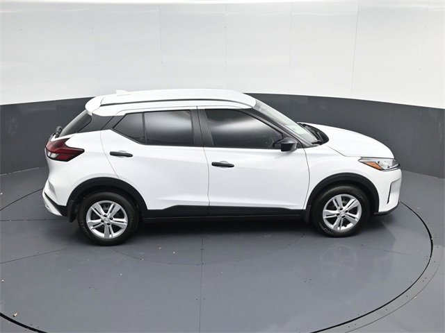 Used 2025 Nissan Kicks Play S image 26