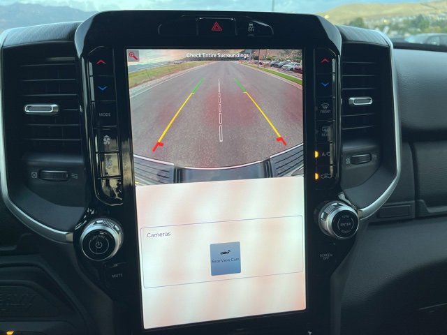 New 2026 RAM 3500 Big Horn image 26