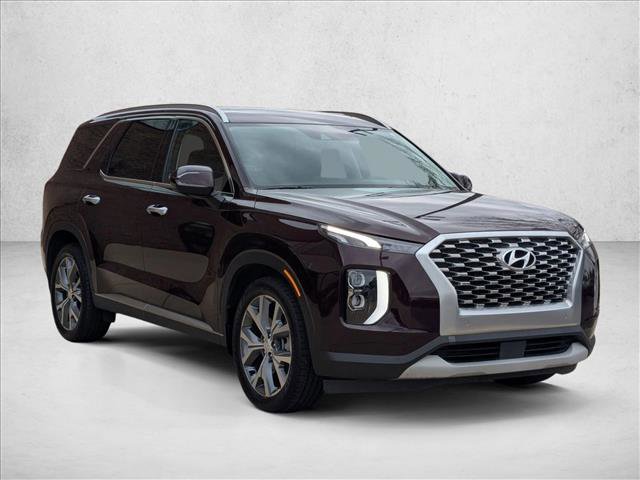 Used 2020 Hyundai Palisade SEL image 3