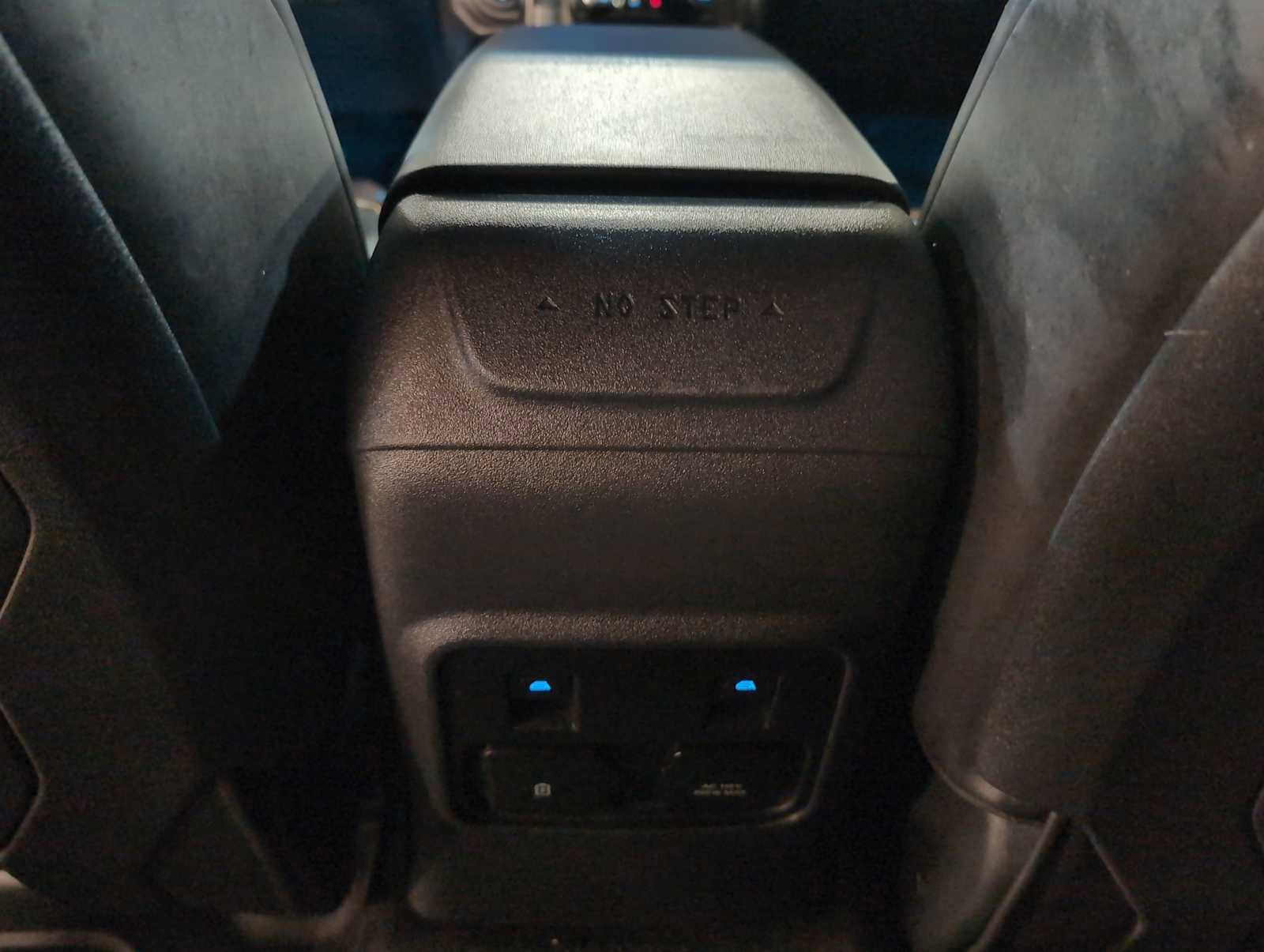 Used 2022 Ford Bronco Badlands w/ Sasquatch Package image 21