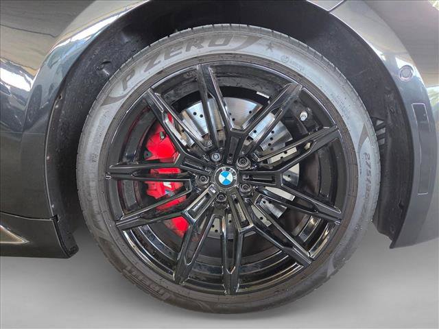 Used 2025 BMW M2 w/ Lighting Package RWD image 21
