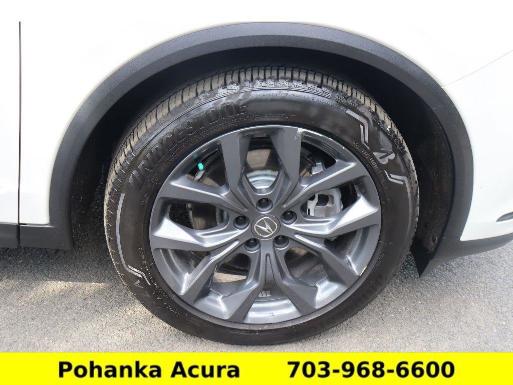 Certified 2023 Acura MDX A-Spec image 35