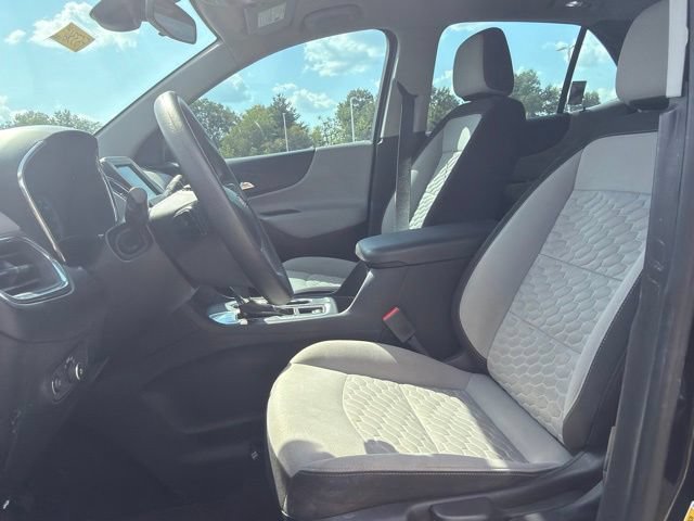 Used 2020 Chevrolet Equinox LS FWD image 19