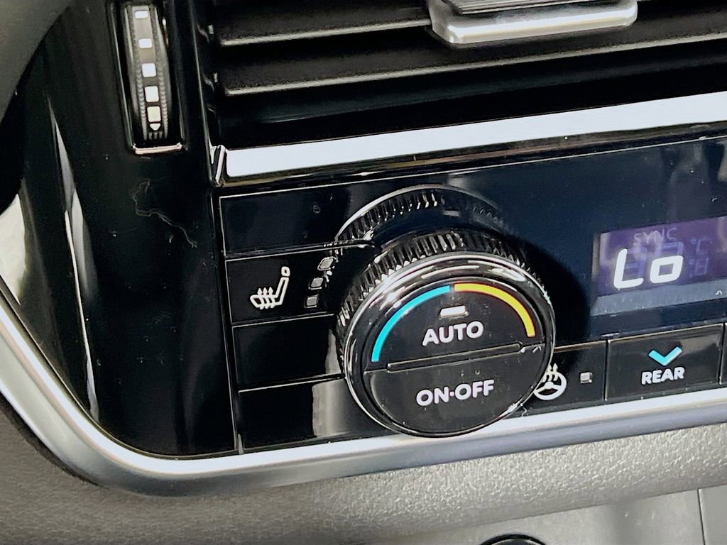 New 2026 Nissan Rogue Platinum w/ Platinum Premium Package image 18