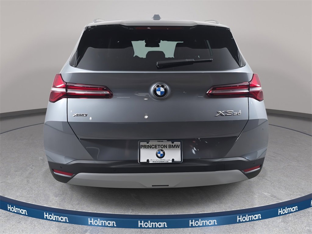 New 2026 BMW X3 xDrive30 w/ Convenience Package image 6