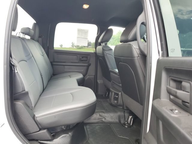 Used 2025 RAM 5500 Tradesman AWD/4WD image 22