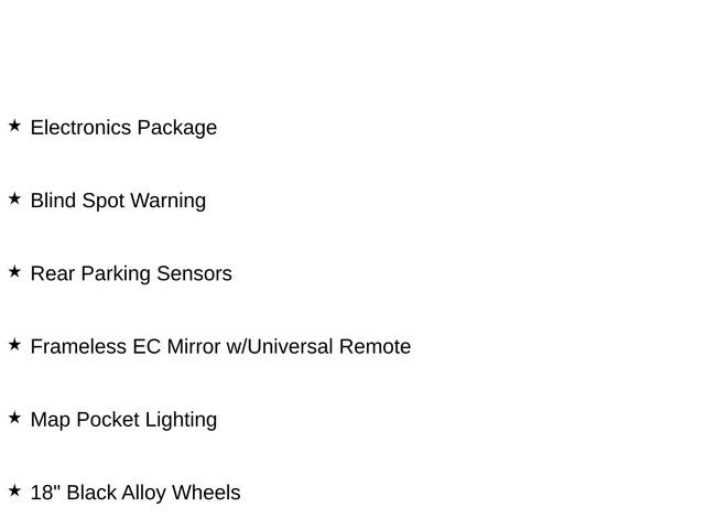 Used 2023 Nissan Sentra SR w/ Electronics Package video 2