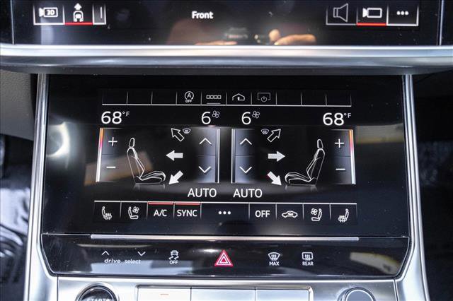 Used 2023 Audi A6 Premium Plus w/ Premium Plus Package image 19