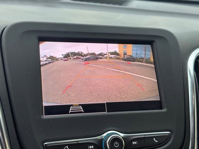 Used 2024 Chevrolet Equinox LT w/ LPO, Floor Liner Package FWD image 21
