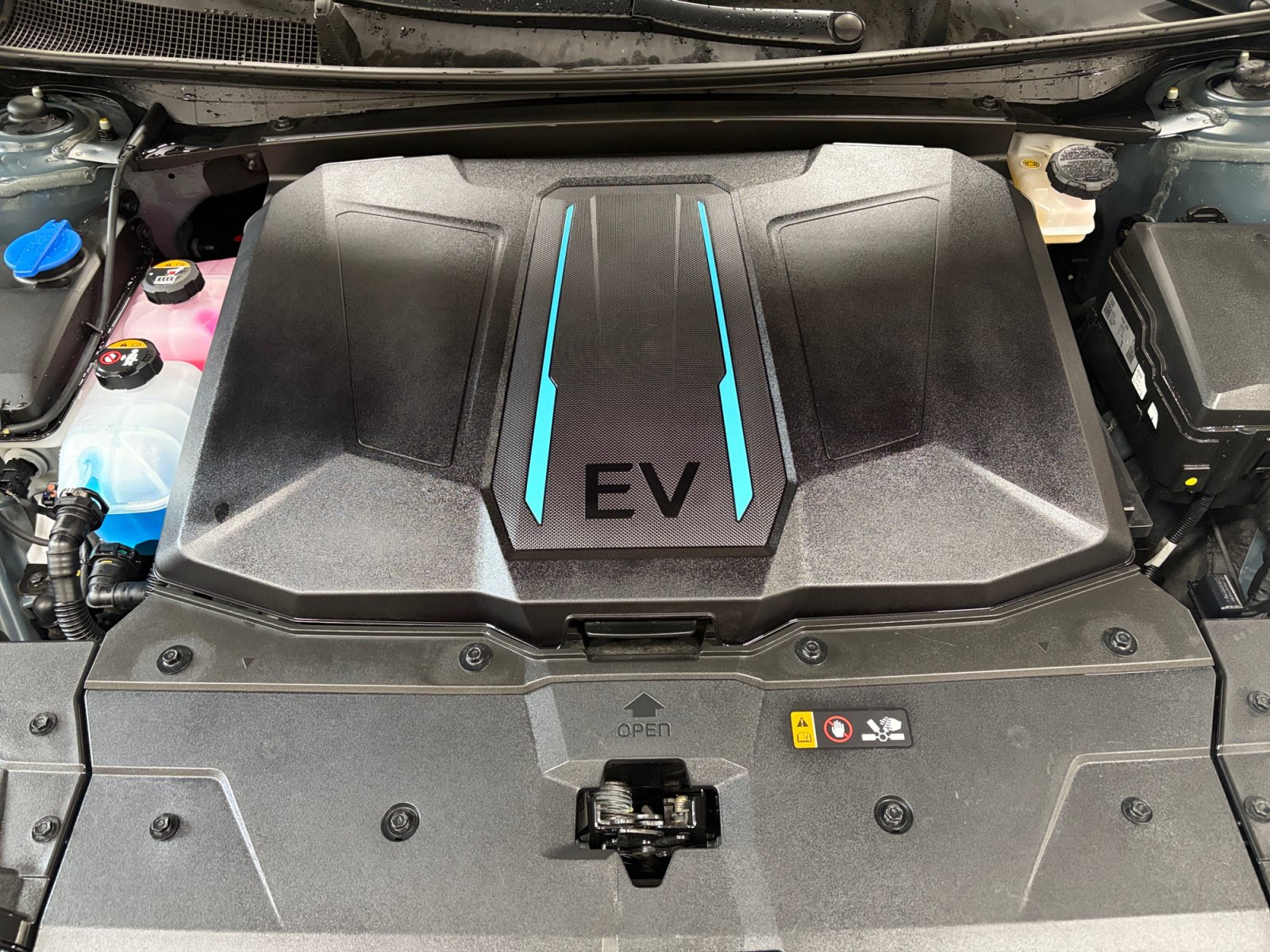 Certified 2024 Hyundai Ioniq 5 SEL AWD/4WD image 21
