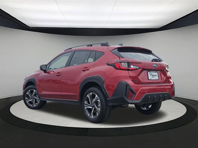 New 2026 Subaru Crosstrek 2.0i Premium image 5