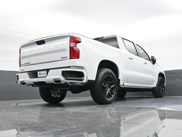 New 2026 Chevrolet Silverado 1500 RST image 43