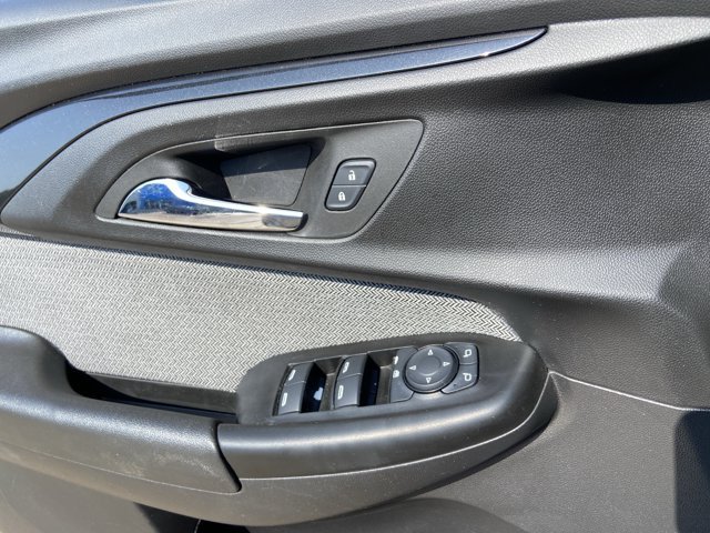 Used 2023 Chevrolet TrailBlazer LS FWD image 44