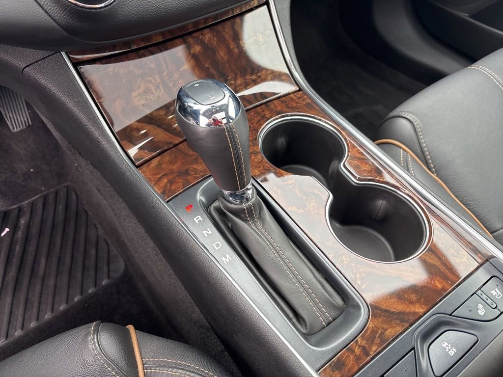 Used 2015 Chevrolet Impala LTZ image 25