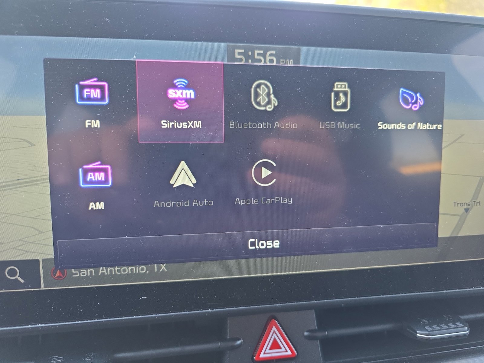 Used 2023 Kia Sportage EX image 14