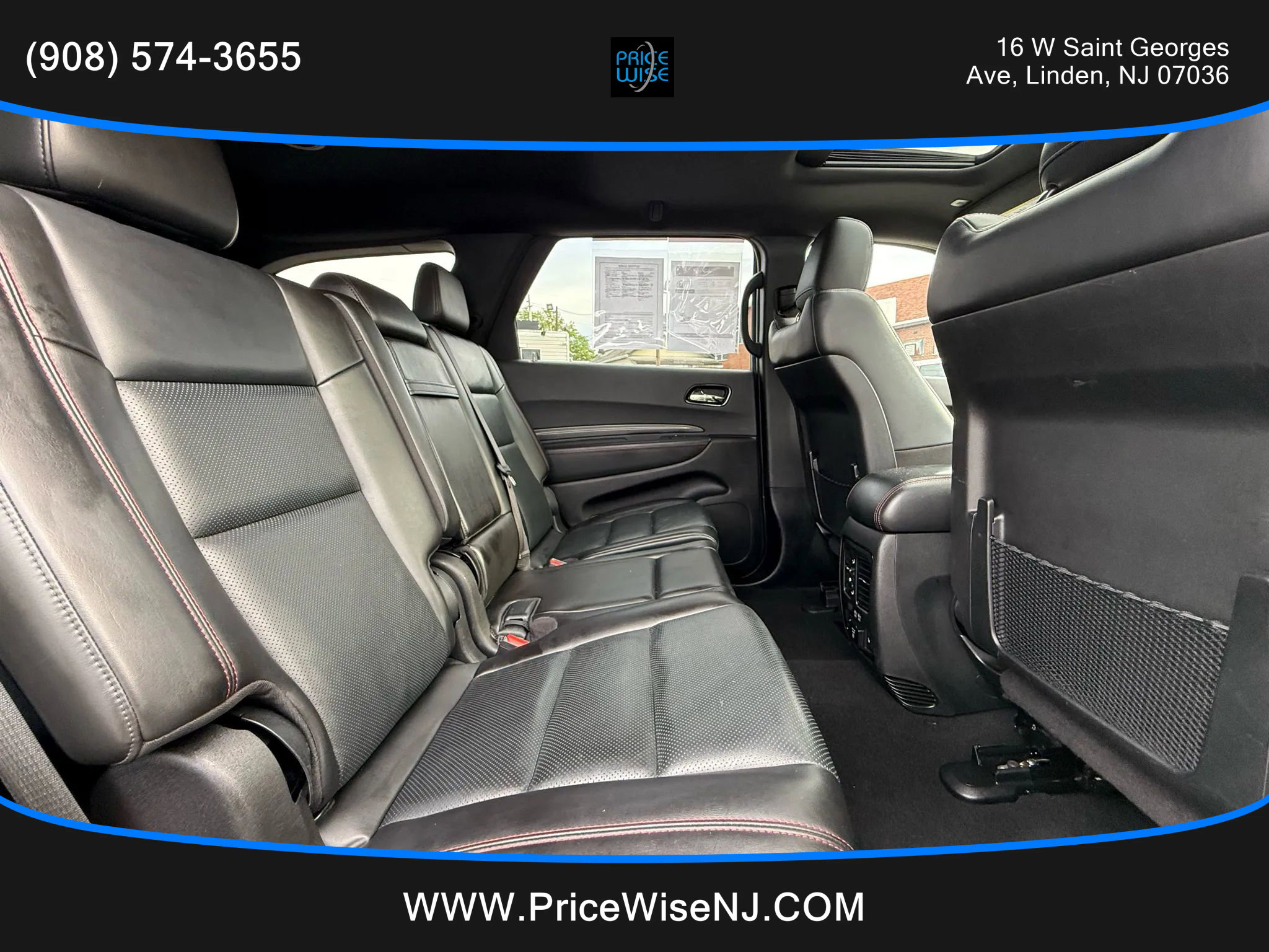 Used 2023 Dodge Durango R/T image 25