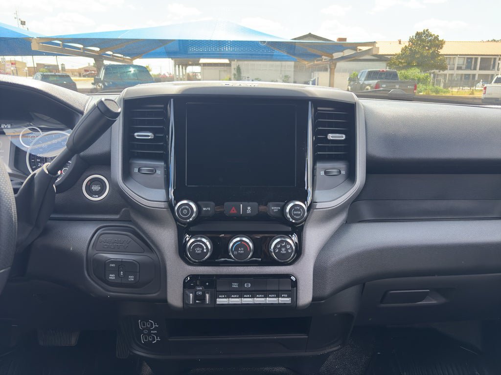 New 2026 RAM 4500 Tradesman w/ Chrome Appearance Group AWD/4WD image 21