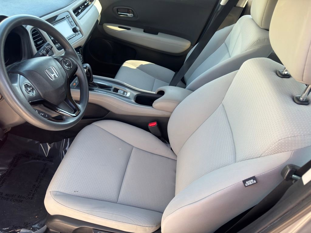 Used 2020 Honda HR-V LX image 22