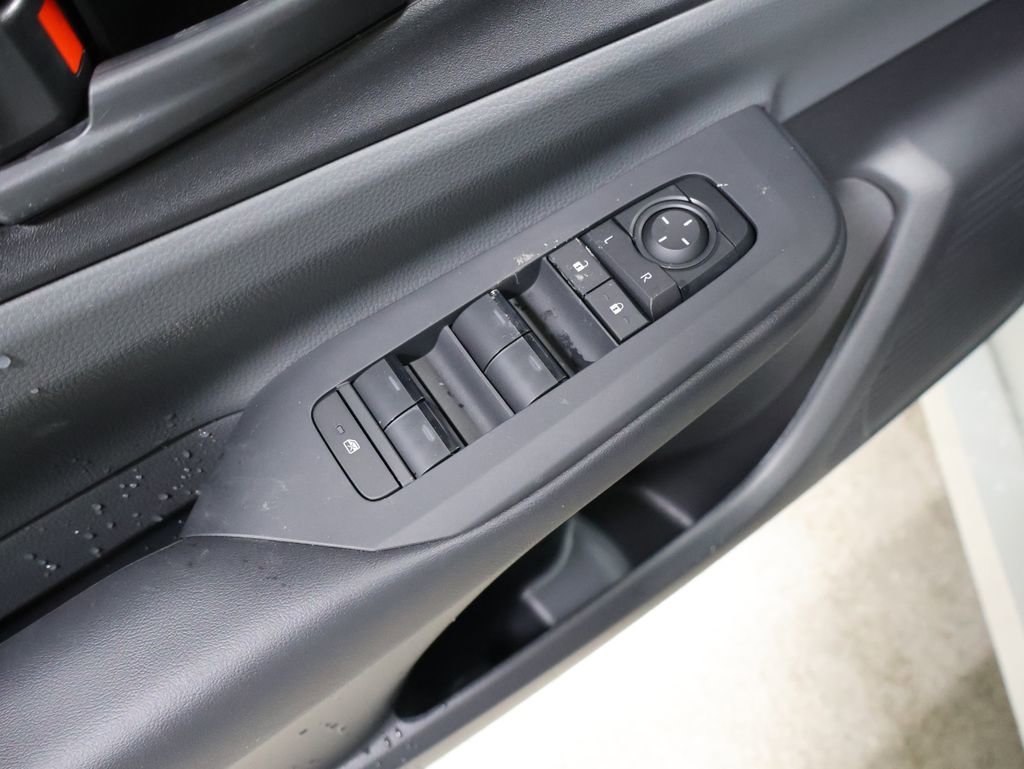 New 2026 Toyota Prius LE AWD/4WD image 12