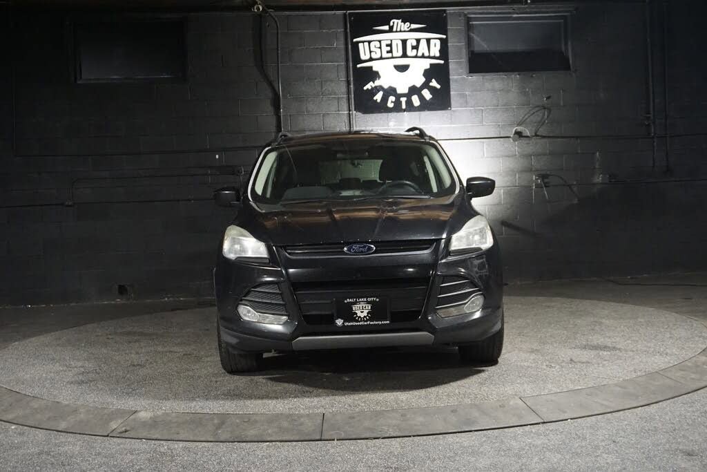 Used 2014 Ford Escape SE w/ Equipment Group 201A image 9