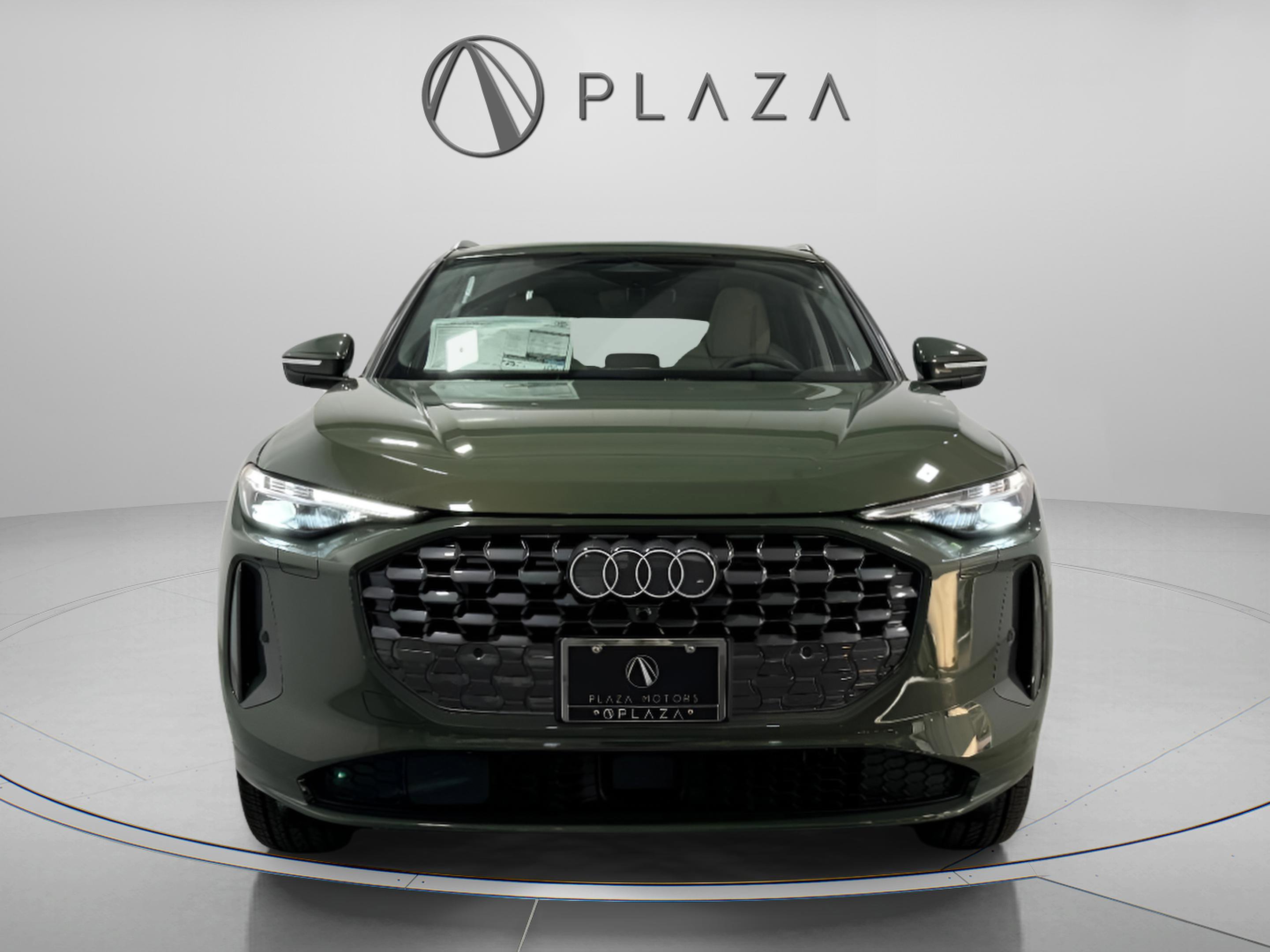 New 2025 Audi Q5 Premium Plus image 7