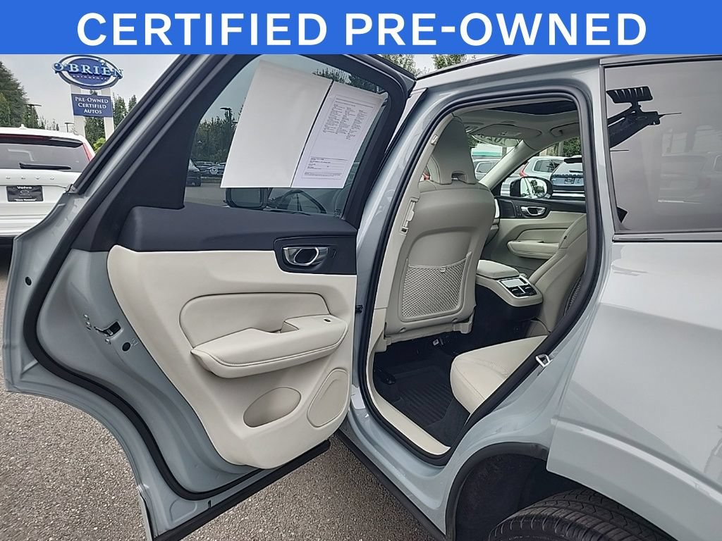 Certified 2026 Volvo XC60 B5 Ultra AWD/4WD image 15