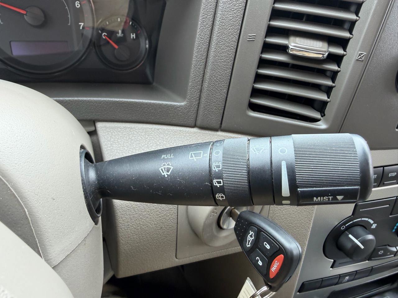 Used 2006 Jeep Grand Cherokee Laredo image 27