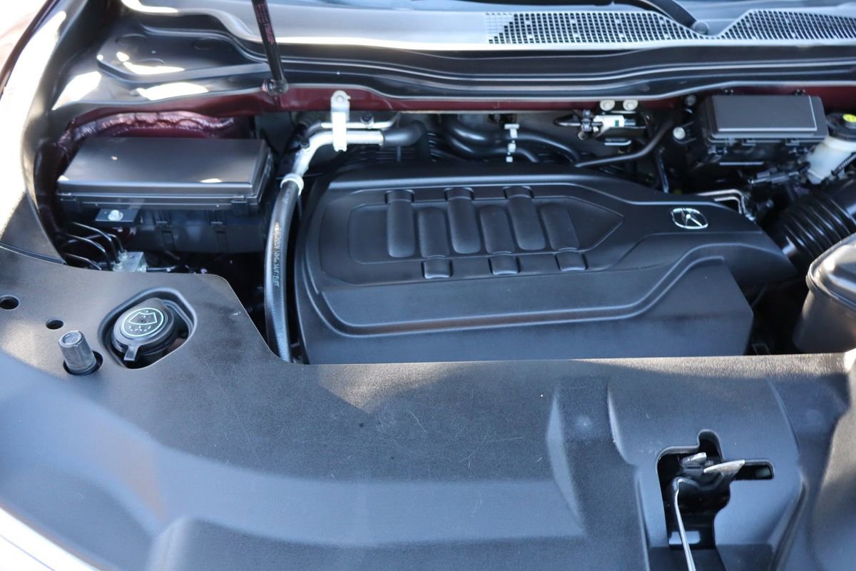 Used 2015 Acura MDX SH-AWD w/ Technology Package image 41