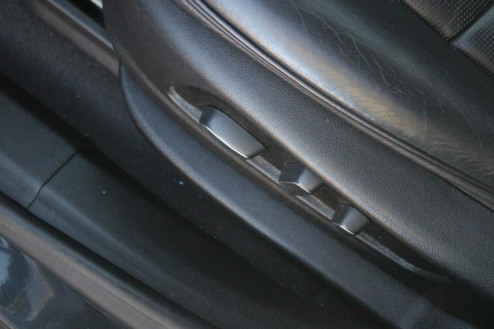 Used 2020 Cadillac XT6 Premium Luxury w/ Platinum Package image 19