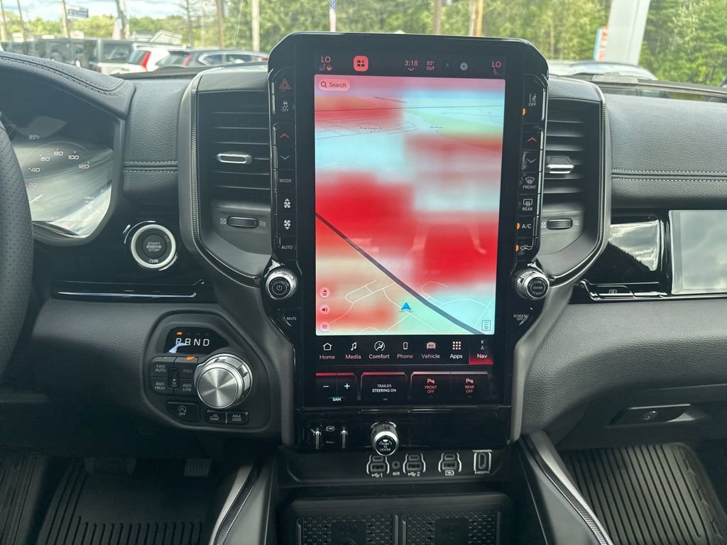 New 2026 RAM 1500 Rebel image 18