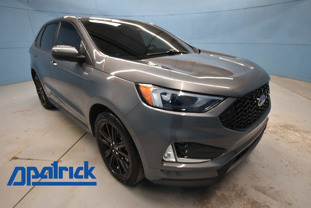 Used 2024 Ford Edge ST-Line AWD/4WD image 1