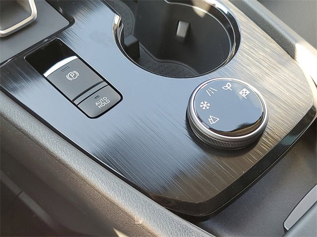 New 2026 Nissan Rogue SV w/ SV Premium Package image 27