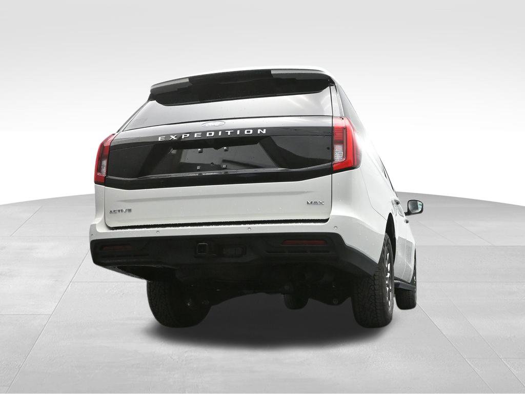 New 2025 Ford Expedition Max Active image 52