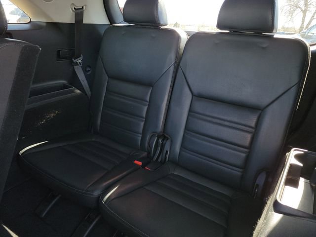 Used 2019 Kia Sorento SX w/ SX Touring Package AWD/4WD image 20