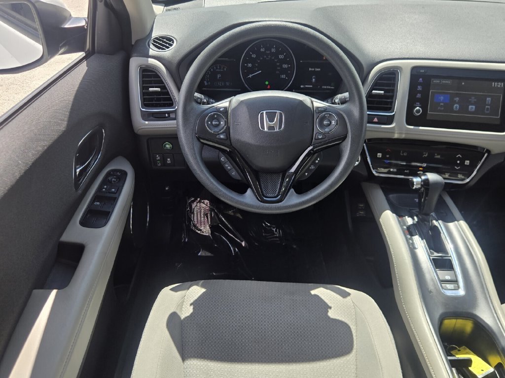 Certified 2022 Honda HR-V EX image 13