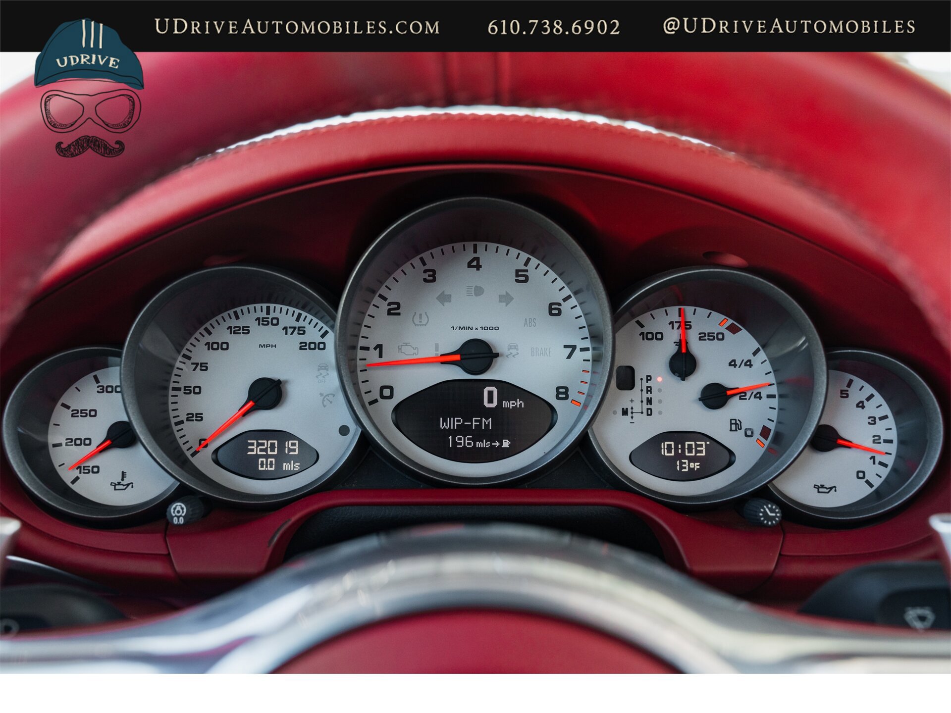 Used 2012 Porsche 911 Carrera 4S AWD/4WD image 35