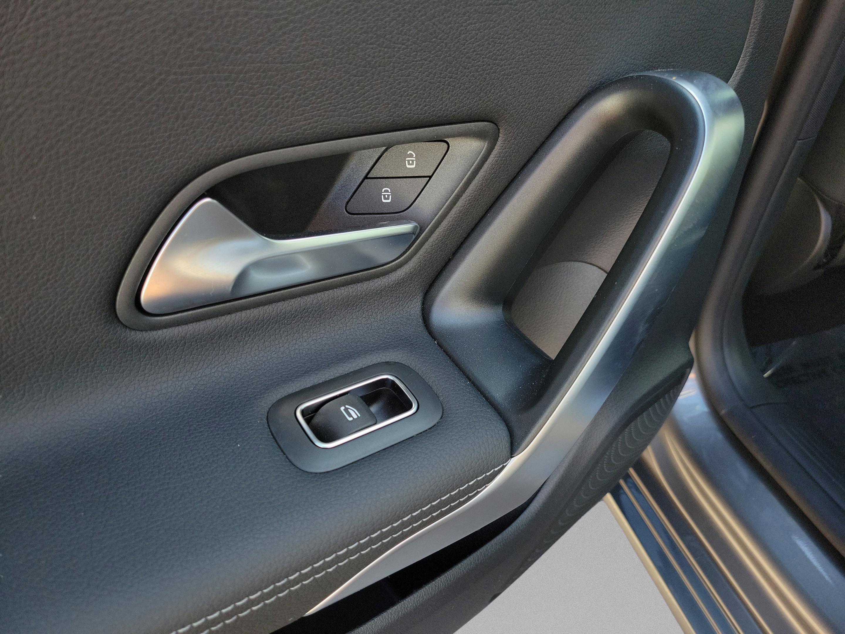 Certified 2026 Mercedes-Benz CLA 250 image 6