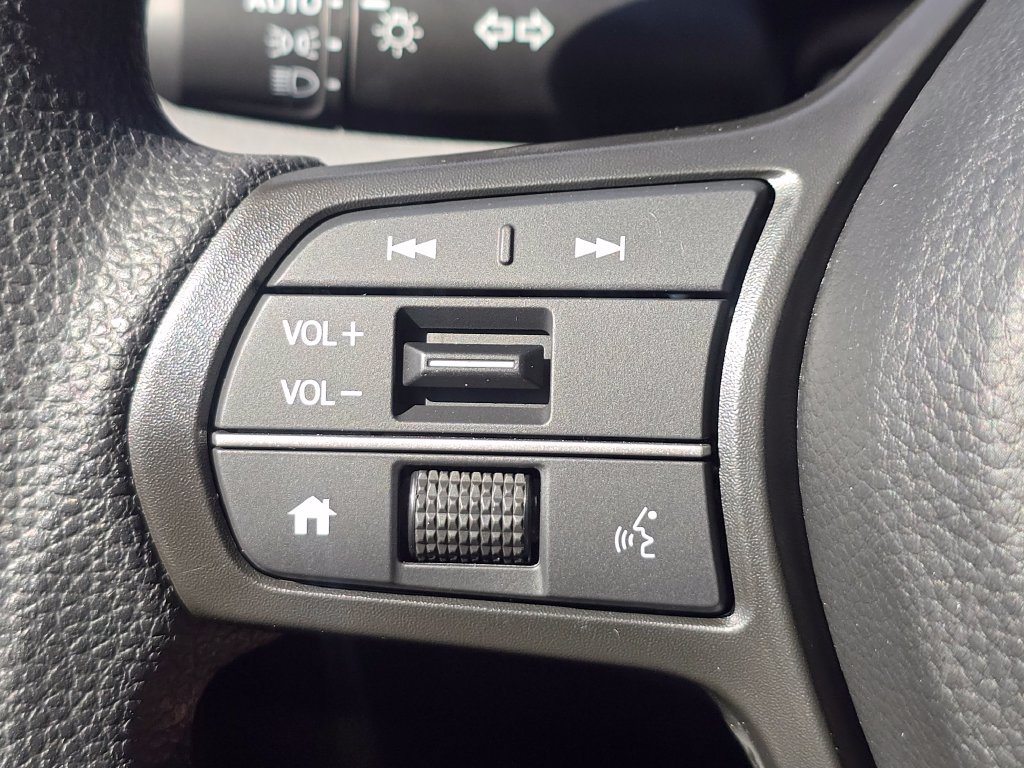 New 2026 Honda CR-V LX image 26
