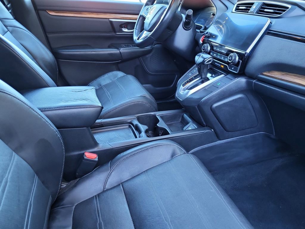 Used 2019 Honda CR-V EX-L image 18