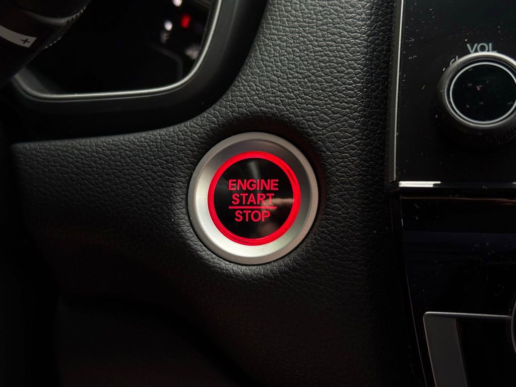 Used 2020 Honda CR-V Touring image 25