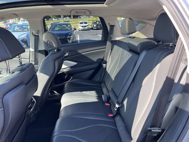 Used 2020 Acura RDX w/ Technology Package AWD/4WD image 21